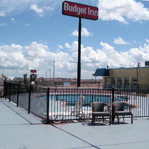 Motel 6-Clinton, Ok Facilități foto
